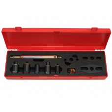 Clamp-Type Injector Adaptor Set